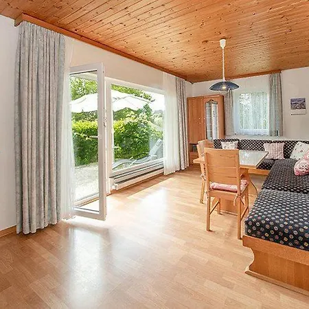 Holiday home Ferienhaeuser Im Weissensee Im Allgaeu F2 Fussen