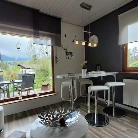 Ferienhaeuser Im Weissensee Im Allgaeu F2 Holiday home