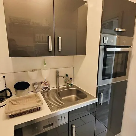 Holiday home Ferienhaeuser Im Weissensee Im Allgaeu F2 Fussen