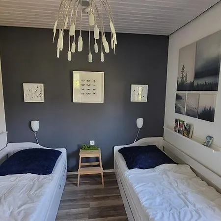Ferienhaeuser Im Weissensee Im Allgaeu F2 Holiday home Fussen