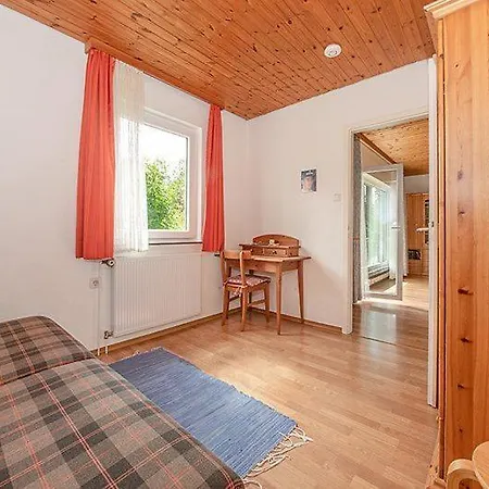 Ferienhaeuser Im Weissensee Im Allgaeu F2 Holiday home