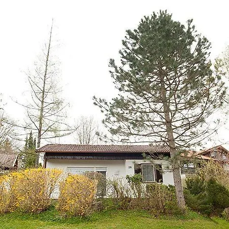 Holiday home Ferienhaeuser Im Weissensee Im Allgaeu F2 *