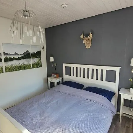 Ferienhaeuser Im Weissensee Im Allgaeu F2 Holiday home *