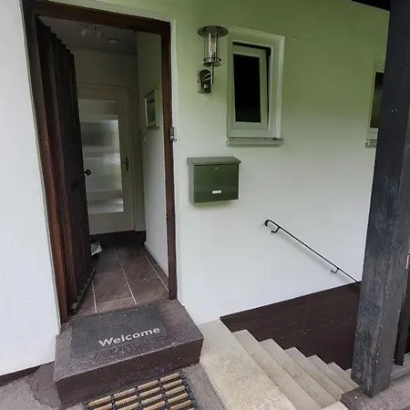 Holiday home Ferienhaeuser Im Weissensee Im Allgaeu F2 Fussen