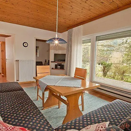 Holiday home Ferienhaeuser Im Weissensee Im Allgaeu F2