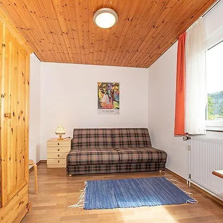 Ferienhaeuser Im Weissensee Im Allgaeu F2 בית נופש