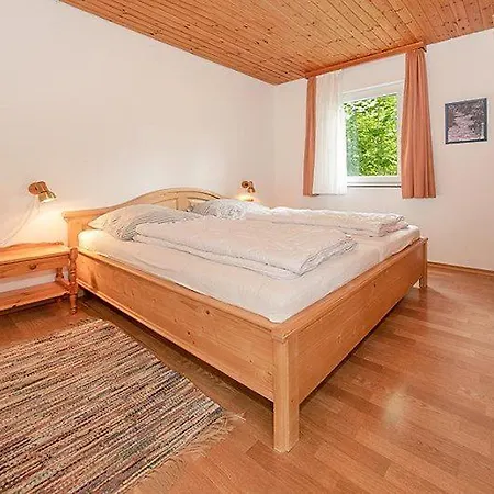 Ferienhaeuser Im Weissensee Im Allgaeu F2 בית נופש Füssen