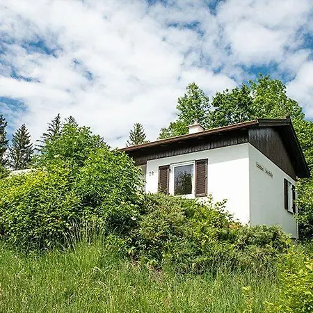 בית נופש Ferienhaeuser Im Weissensee Im Allgaeu F2 Füssen