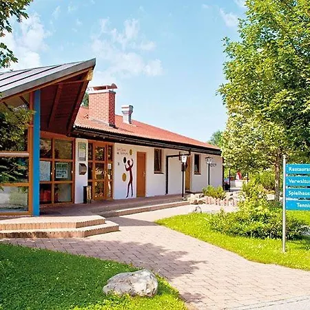 בית נופש Ferienhaeuser Im Weissensee Im Allgaeu F2 Füssen