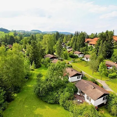 Ferienhaeuser Im Weissensee Im Allgaeu F2 *