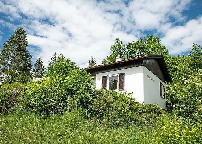 Semesterbostad Ferienhaeuser Im Weissensee Im Allgaeu F2 Füssen