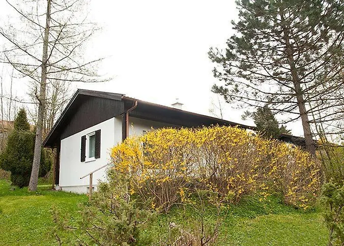 Ferienhaeuser Im Weissensee Im Allgaeu F2 *